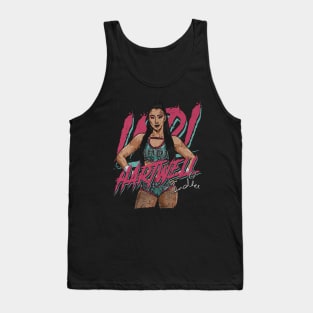 Indi Hartwell Pose Tank Top